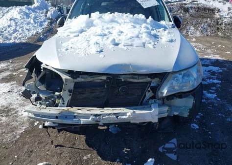 2013 Subaru Forester 2.5X Premium from USA, damaged, VIN JF2SHADC2DG442191